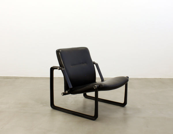 Lobby Chair, ca. 1960 (Contact for Price)