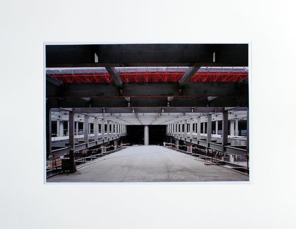 Untitled, 2009