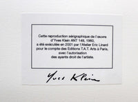 ANT 148, 1960-2001, ca. 2001
