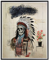 Dear Comrade, 2012 (Contact for Price)