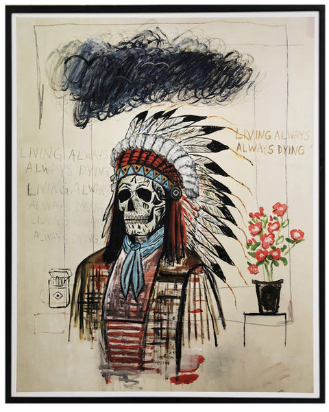 Dear Comrade, 2012 (Contact for Price)
