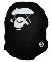 A Bathing Ape Pillow (Screenprint edition of 100), 2001