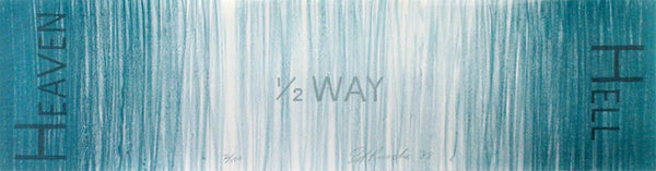Untitled (Hell 1/2 Way Heaven promo), 1988