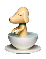 Pup Cup, ca. 2003