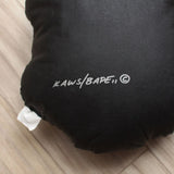 A Bathing Ape Pillow (Screenprint edition of 100), 2001