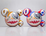 Takashi Murakami Complexcon Mr. DOB (set of two), 2016