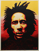 Bob Marley, 2014