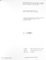 Untitled (GOLD Concetto Spaziale), 1966
