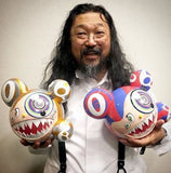 Takashi Murakami Complexcon Mr. DOB (set of two), 2016