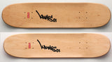 Skateboard set of 2, 2001