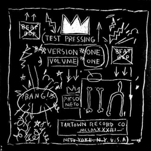 Beat Bop (re-issue)