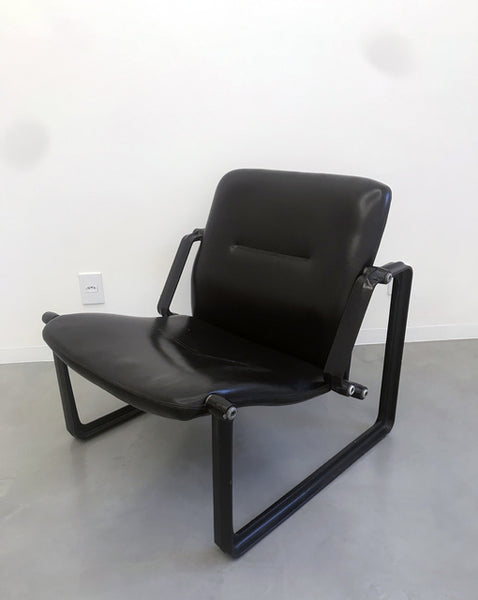 Lobby Chair, ca. 1960 (Contact for Price)