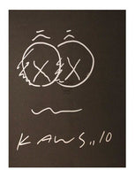Untitled (Drawing, 2010