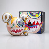 Takashi Murakami Complexcon Mr. DOB (set of two), 2016