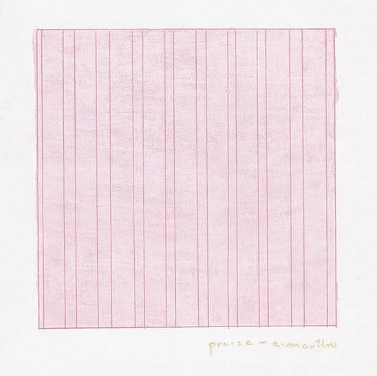 Praise, 1976