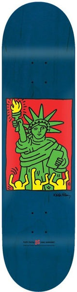 Liberty, 2013