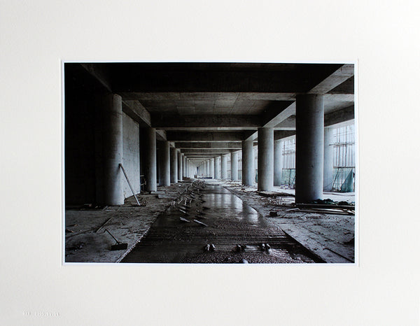 Untitled, 2009
