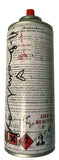 Spray Can, 2016