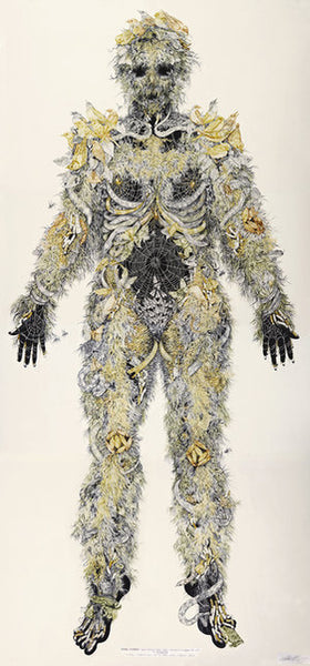 SUPER NATURAL, 2008