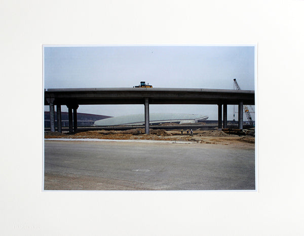 Untitled, 2009