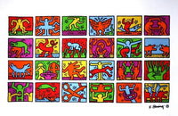 Retrospect, 1989-1993