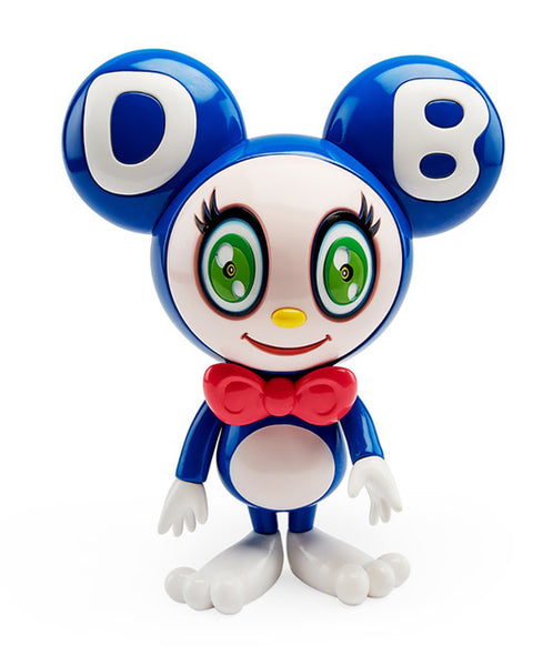 Murakami DOB-kun, 2019