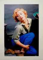 Marilyn , 1999