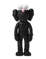 KAWS BFF Black Edition, 2017