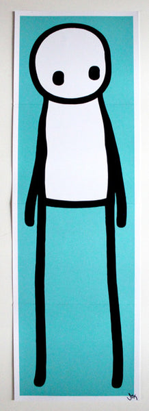 Standing Figure , 2015