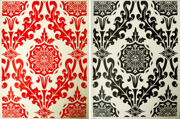 Parlor Pattern, 2010