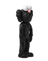 KAWS BFF Black Edition, 2017