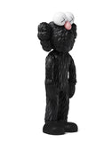 KAWS BFF Black Edition, 2017