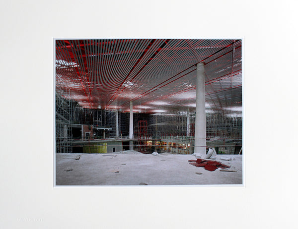 Untitled, 2009