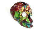The Hours Spin Skull, 2009