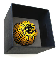 Pumpkins (set of 2), ca. 2013