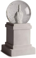 L.O.V.E. Snow Globe, 2014