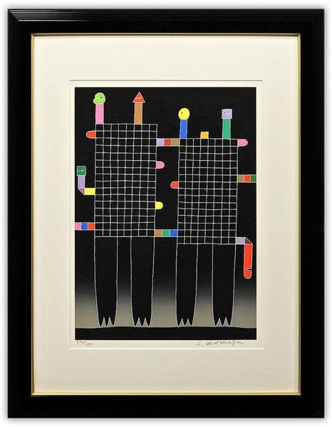 Untitled, ca. 1988