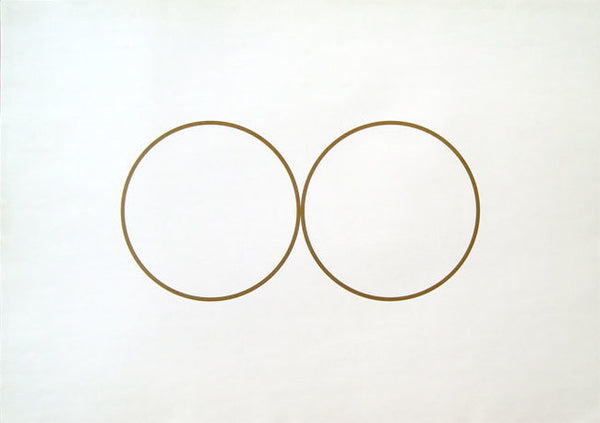Double Portrait, 1991