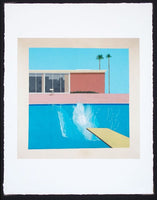 A Bigger Splash, 2017