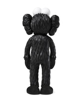KAWS BFF Black Edition, 2017