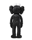 KAWS BFF Black Edition, 2017