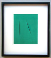 Concetto Spaziale (from XXe Siecle), 1959