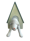 Puppy Bookends, 2002