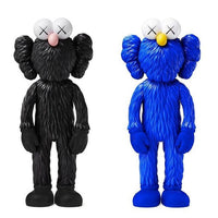 KAWS BFF Set of 2, 2017