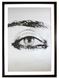 Offered Eyes poster, 2015