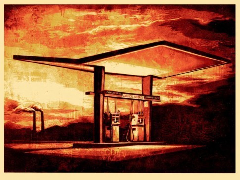 America's Favorite, 2010