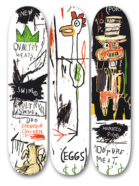 Quality Meats for Public, 2014