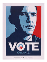VOTE (Obama), 2008