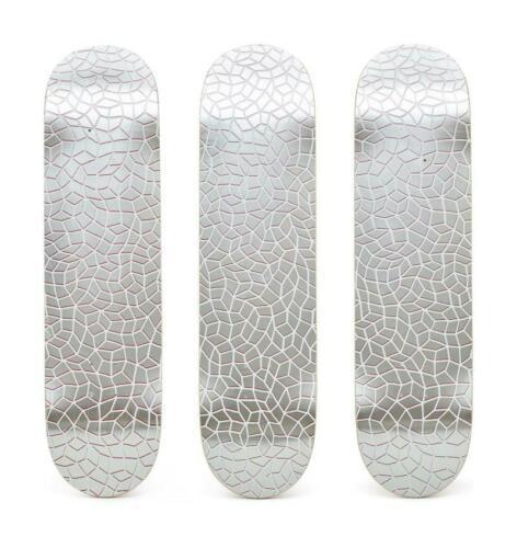Infinity Nets, 2018