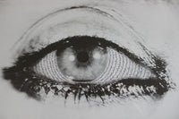 Offered Eyes poster, 2015
